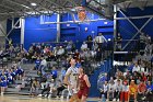 MBBall vs MIT  Wheaton College Men’s Basketball vs MIT. - Photo By: KEITH NORDSTROM